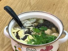 -柴爿巷·香酥鸡&馄饨(复兴中路店)
