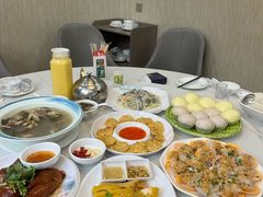 -金生美食(贵州路店)