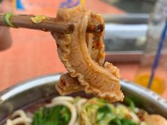 -窦四牛杂面(总店)