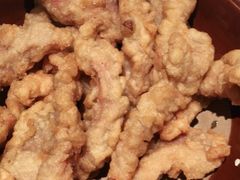 四川小酥肉-乔阿马·江南味·驴肉香(龙湖华泾天街店)