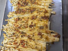-老黑板筋(顺义总店)