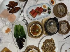 -丰鲤楼•闽南茶楼(仟禧汇店)