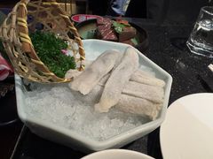 -捞王锅物料理(凯旋路店)