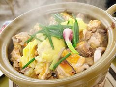 -上南瓦煲鸡·清远鸡·老字号(总店)