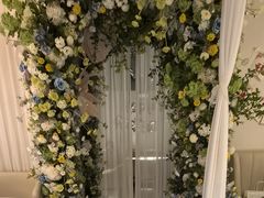 -PARFUM FLORAL花境法餐(南京首店)