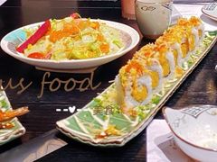 -芥岛(河北大街店)