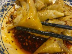 -龙抄手(春熙路总店)