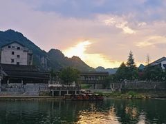 -边城茶峒景区