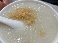 白粥-冠记·肠粉粥品专家(江南大道店)