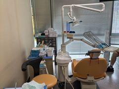 -天使口腔门诊部(上海店)