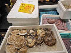 -喜来酌海鲜·饺子(和平一店)