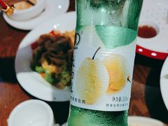 -李老哈·东北菜(宋园路店)