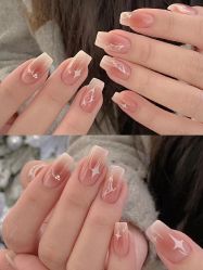 -M·X Nail日式美甲美睫