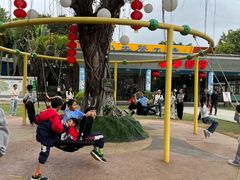 -光明农场大观园