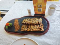 -北京全聚德(方庄店)