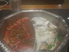 -香传承重庆火锅(直营中山路店)