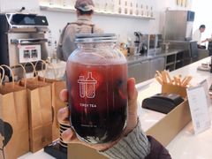 -喜茶(北京五棵松华熙店)