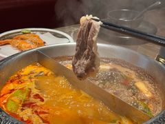 -一绪に和牛寿喜烧(罗湖益田假日店)