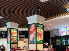 -开心果牛扒城(雍华庭店)