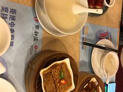-点都德(华强南店)