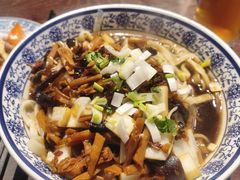 -老北京胡同味道二荤铺(酒仙桥店)
