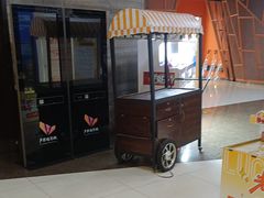 -卢米埃影城(苏州园区华润杜比全景声激光店)