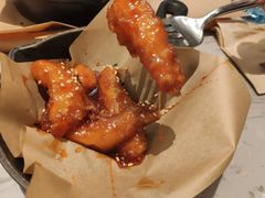 -必胜客(龙之梦购物中心店)