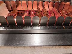 -丰茂烤串(金源店)