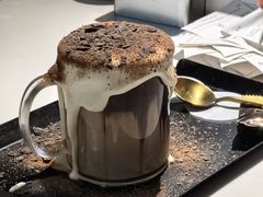 -魏客咖啡(中铁中心店)