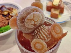-牛楠楠·香港牛腩茶餐厅(永旺店)