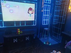 -酷秀KTV(五道口店)
