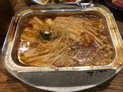 -大壮家原味烤肉(兴华北街店)