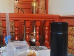 -百年老茶馆