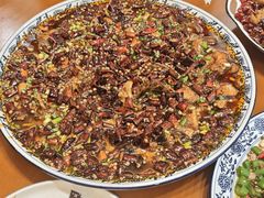 来凤鱼-佳禾苑小馆·重庆江湖菜(月坛南街店)