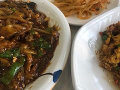 -大地春饼店(黄河路店)