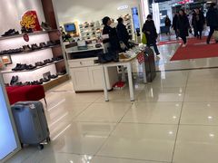 -翠微百货(龙德店)