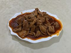 -满口香饭店