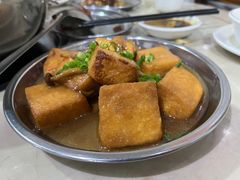 -美兰春记食店·龙舌坡红烧牛肉