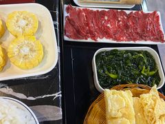 -古乐牛香·鲜牛肉牛杂火锅(五一中路店)