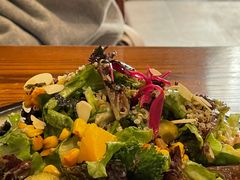 -AFS Cafe & Canteen(闽江二路店)
