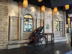 -1192弄老上海风情街(世纪汇广场店)
