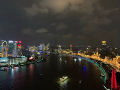 -上海外滩茂悦大酒店
