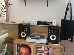 -Onirii Coffee(长乐路店)