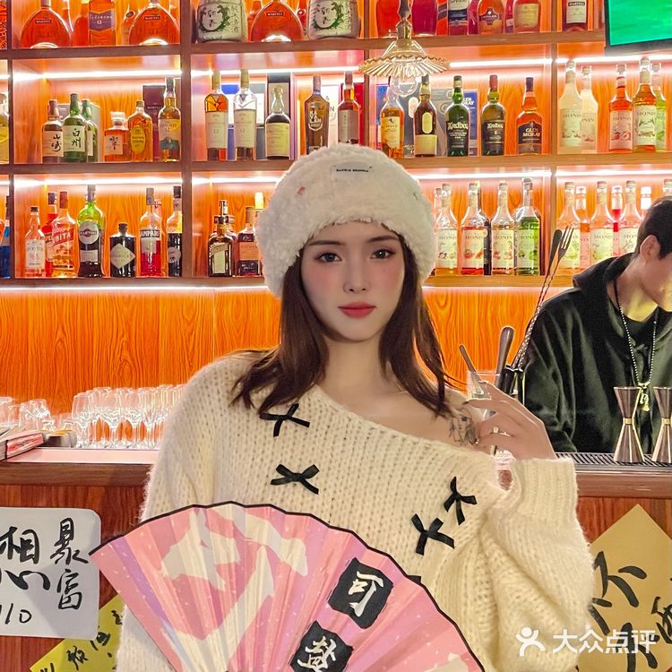 居酒屋拍照姿势✔️义乌首家漫画同款居酒屋🔥