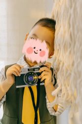 -NICE KIDS 奈时儿童摄影