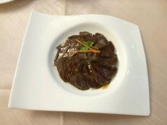 -广州塔晖粤轩中餐厅