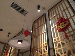 大堂-江渔儿酸菜鱼(映月湖环宇城店)