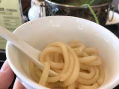 -栈桥王子饭店-风味餐厅