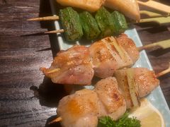 -眷屋の深夜食堂(云锦中心店)