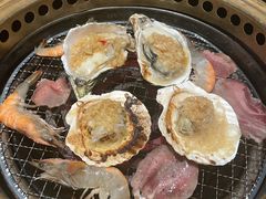 -神户赤童日式烤肉(金地广场店)
